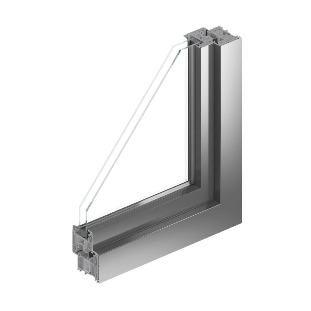 TECNOPLAST_Sistema P80 ALU_PVC_Lato Copertina - Copia