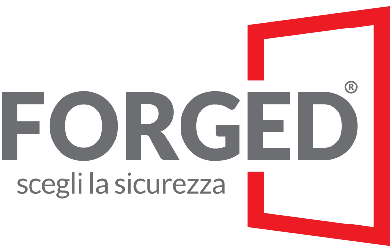 forged